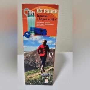 OneTouch Active Kit - Includes Bottle & Case